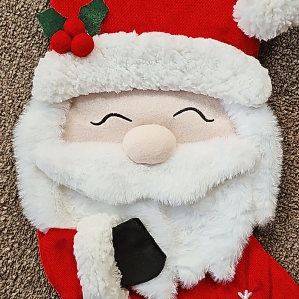 Stocking - Picture 2 of 14